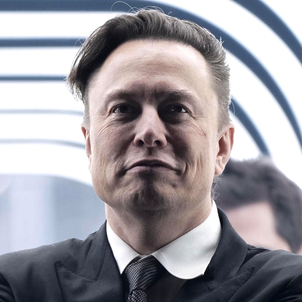 Elon Musk: Zehn spannende Fakten über den Tesla-Chef