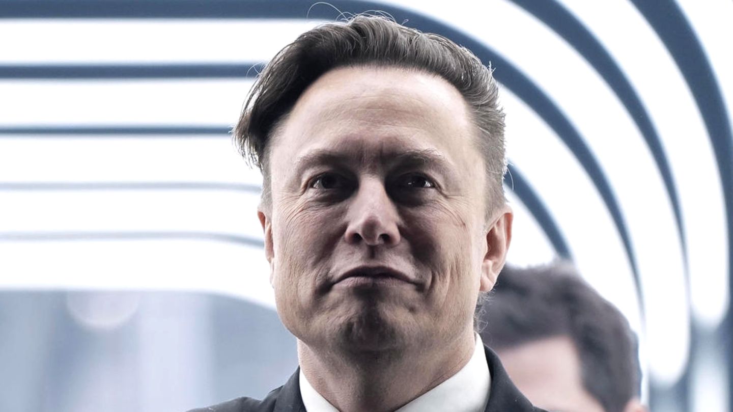 Elon Musk: Eleven exciting facts about the Tesla boss