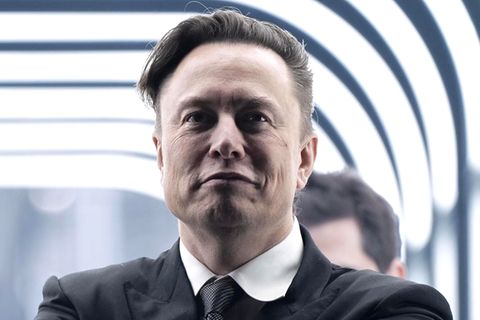 Elon Musk: Zehn spannende Fakten über den Tesla-Chef