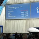 Goodings Talbot Lage 1937