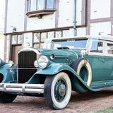 Pierce Arrow 1931 Bonhams