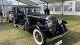 Cadillac 1930