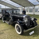 Cadillac 1930