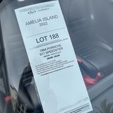 Porsche 911 Speedster RM