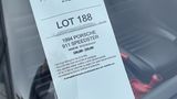 Porsche 911 Speedster RM