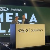 RM Sothebys Amelia Island