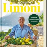 Kochbuch Gennaro Contaldo