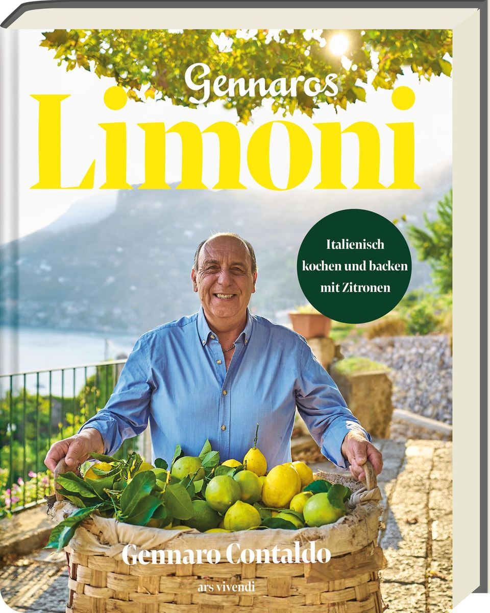 Kochbuch Gennaro Contaldo Kochbuch Gennaro Contaldo