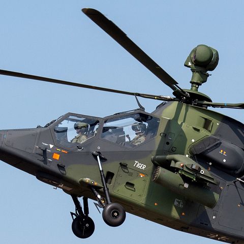 Nach dem Angriff Russlands auf die Ukraine will die Bundeswehr massiv aufrüsten (Symbolbild)