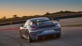 Porsche 718 Cayman GT4 RS