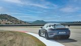 Porsche 718 Cayman GT4 RS