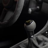 Porsche 718 Cayman GT4 RS