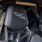 Porsche 718 Cayman GT4 RS