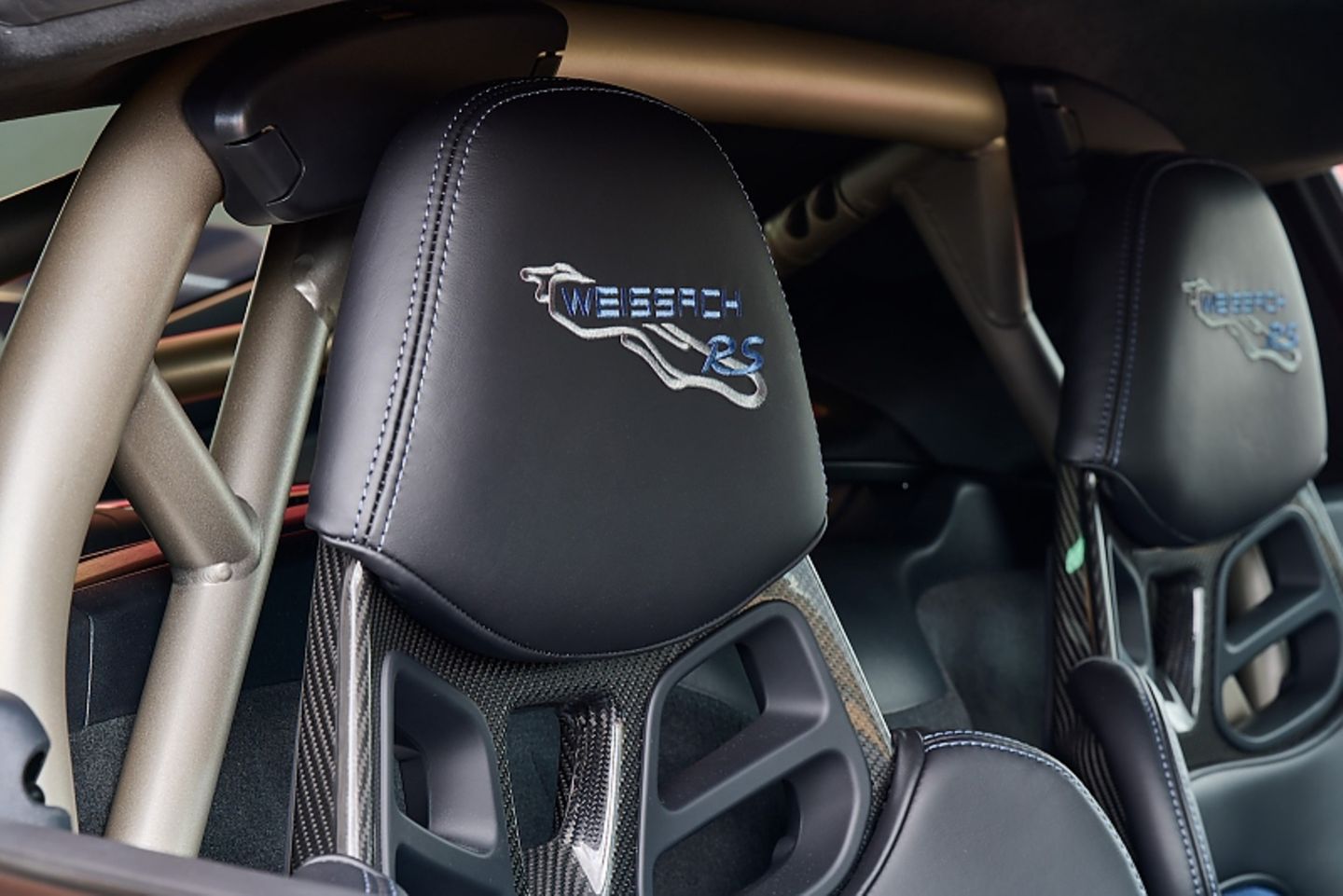 Porsche 718 Cayman GT4 RS