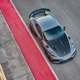 Porsche 718 Cayman GT4 RS