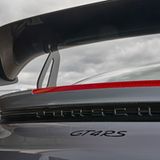 Porsche 718 Cayman GT4 RS