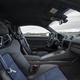 Porsche 718 Cayman GT4 RS