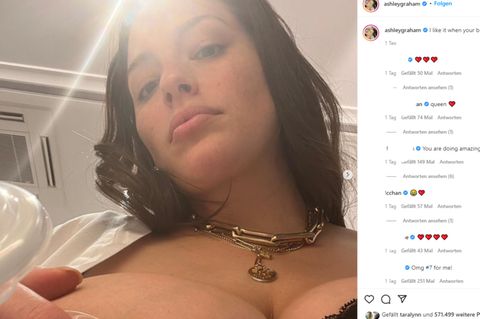 Ashley Graham