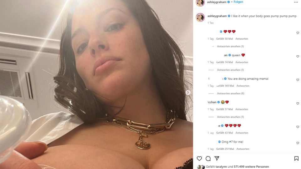 Ashley Graham