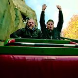 "Kitchen Impossible" mit Sepp Schellhorn und Tim Mälzer