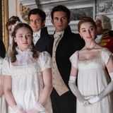 Streaming-News: "Bridgerton": Zweite Staffel bei Netflix verfügbar