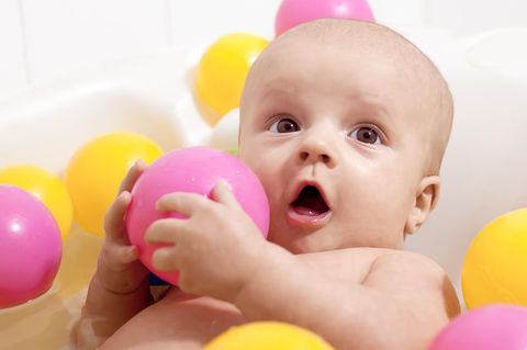 Kinder – immer für eine Überraschung gut. Manchmal auch eine unangenehme ...