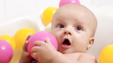 Kinder – immer für eine Überraschung gut. Manchmal auch eine unangenehme ...