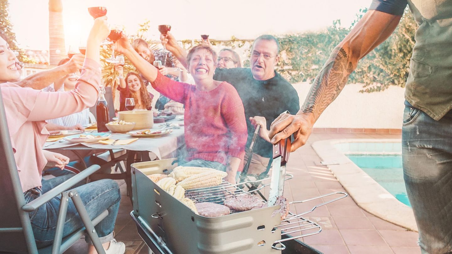 Food & Wine Festivals in Down Under: In Australien gibt es auch kulinarisch viel zu feiern!