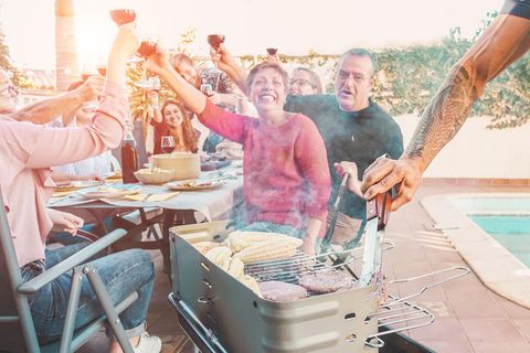 Food & Wine Festivals in Down Under: In Australien gibt es auch kulinarisch viel zu feiern!