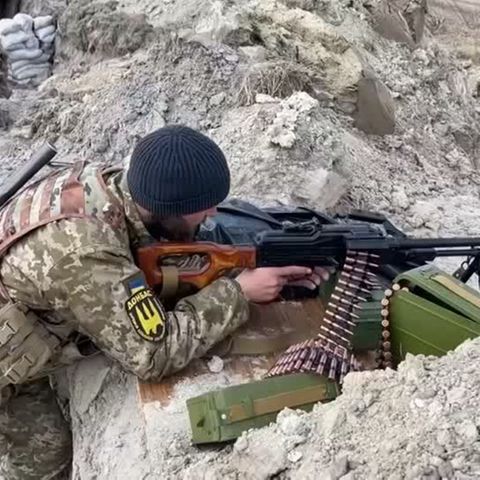 Ukraine-Krieg: Rückzug und Nachschubprobleme: Russische Truppen geraten wohl zunehmend in Schwierigkeiten