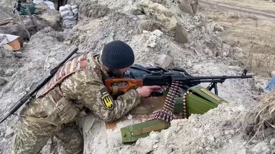 Ukraine-Krieg: Rückzug und Nachschubprobleme: Russische Truppen geraten wohl zunehmend in Schwierigkeiten