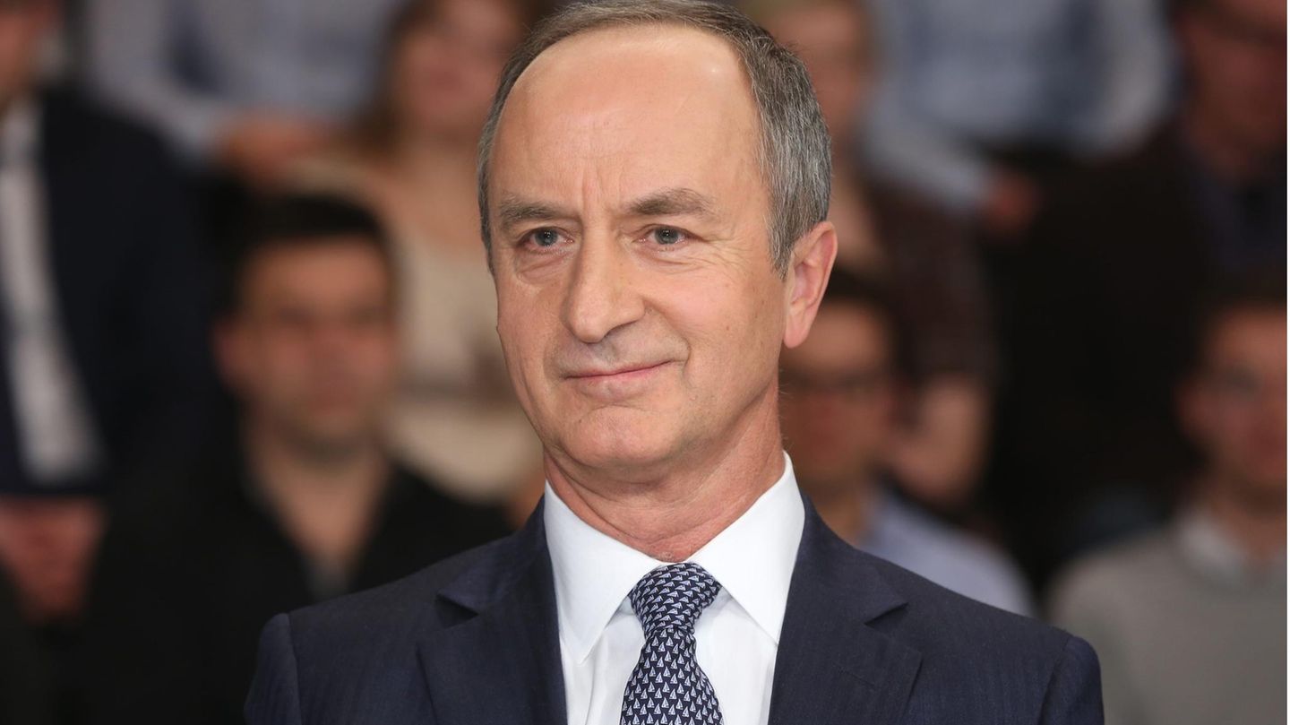 Janusz Reiter Janusz Reiter