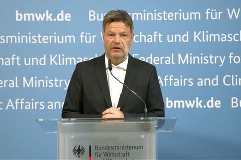 Video: Deutschland braucht noch über zwei Jahre russisches Gas