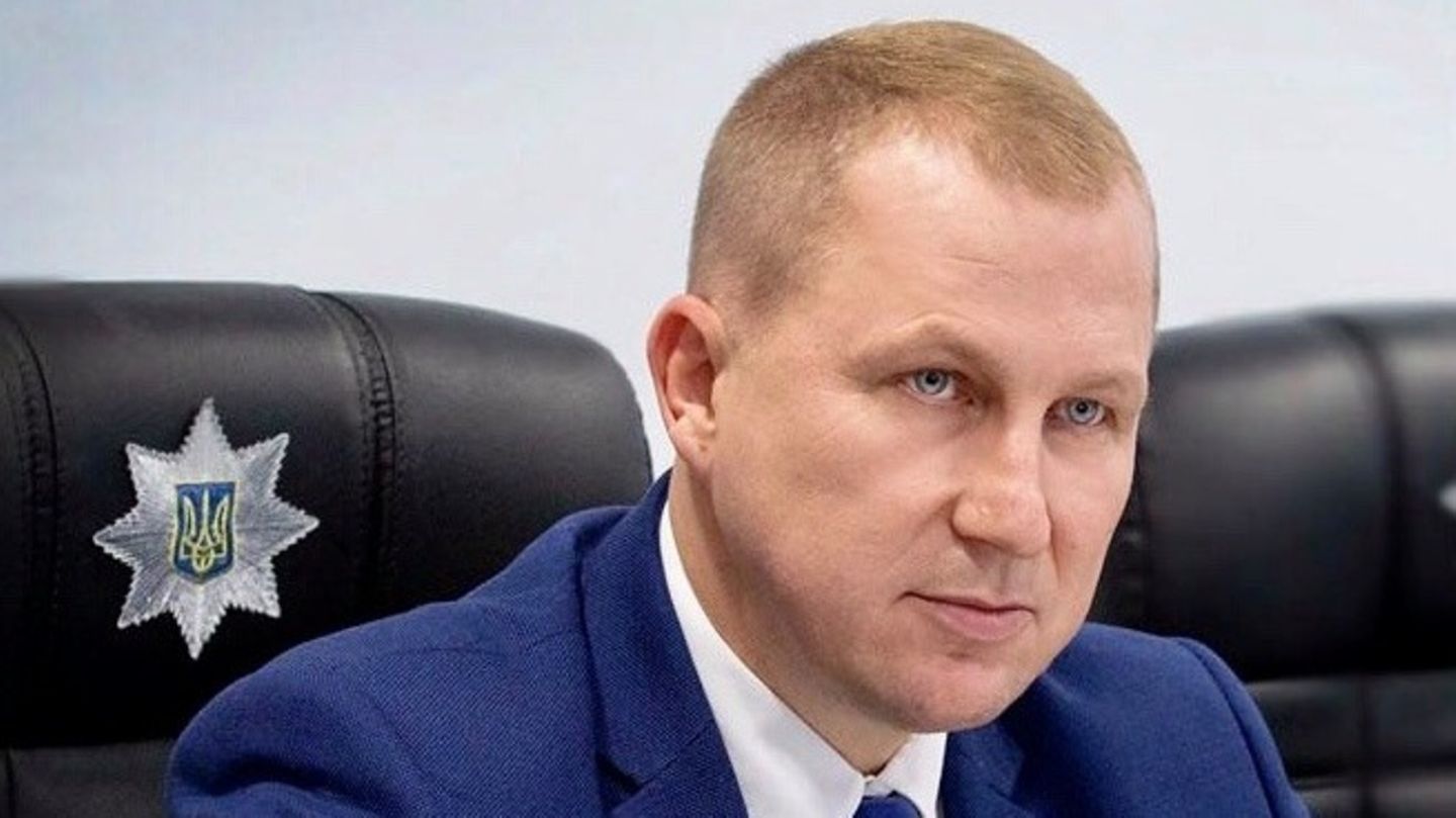 Polizeigeneral bietet sich zum Tausch gegen Kinder aus Mariupol an