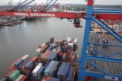 Video: Miese Stimmung in der Wirtschaft
