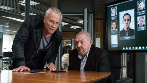 "Tatort: Hubertys Rache" aus Köln