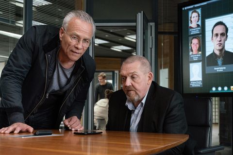 "Tatort: Hubertys Rache" aus Köln