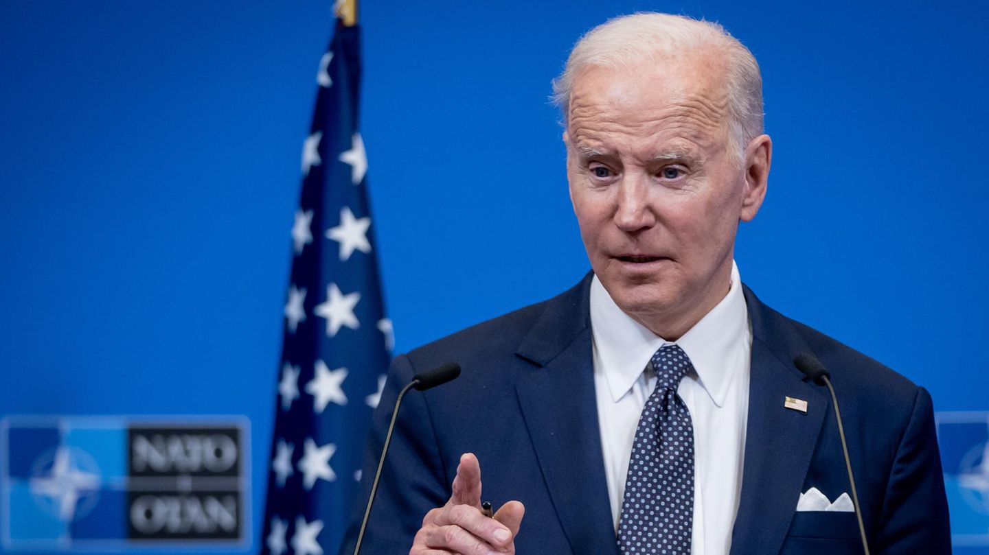 Ukraine: USA warn of cyber war – it could have serious consequences