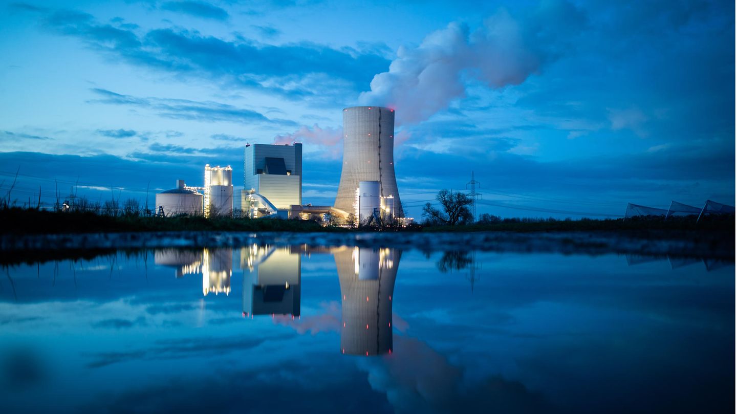 Energy supply: Where Germany is still dependent on Russia