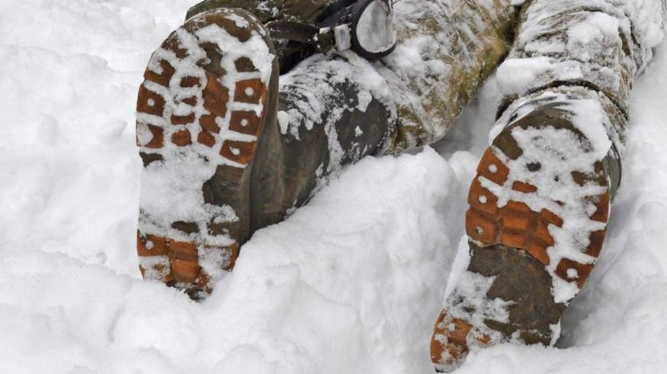 Ukraine-Krieg: Mehrere Generäle Russlands sollen bei den Kämpfen getötet worden sein (Symbolbild) Ukraine-Krieg: Mehrere Generäle Russlands sollen bei den Kämpfen getötet worden sein (Symbolbild)