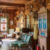 Kurhaus Sand an der Schwarzwaldhochstraße