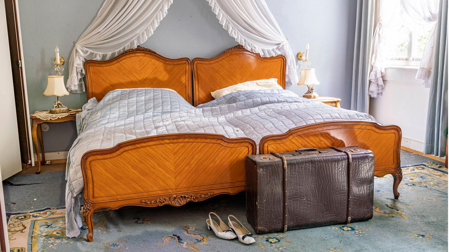 Kurhaus Sand an der Schwarzwaldhochstraße