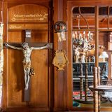 Kurhaus Sand an der Schwarzwaldhochstraße