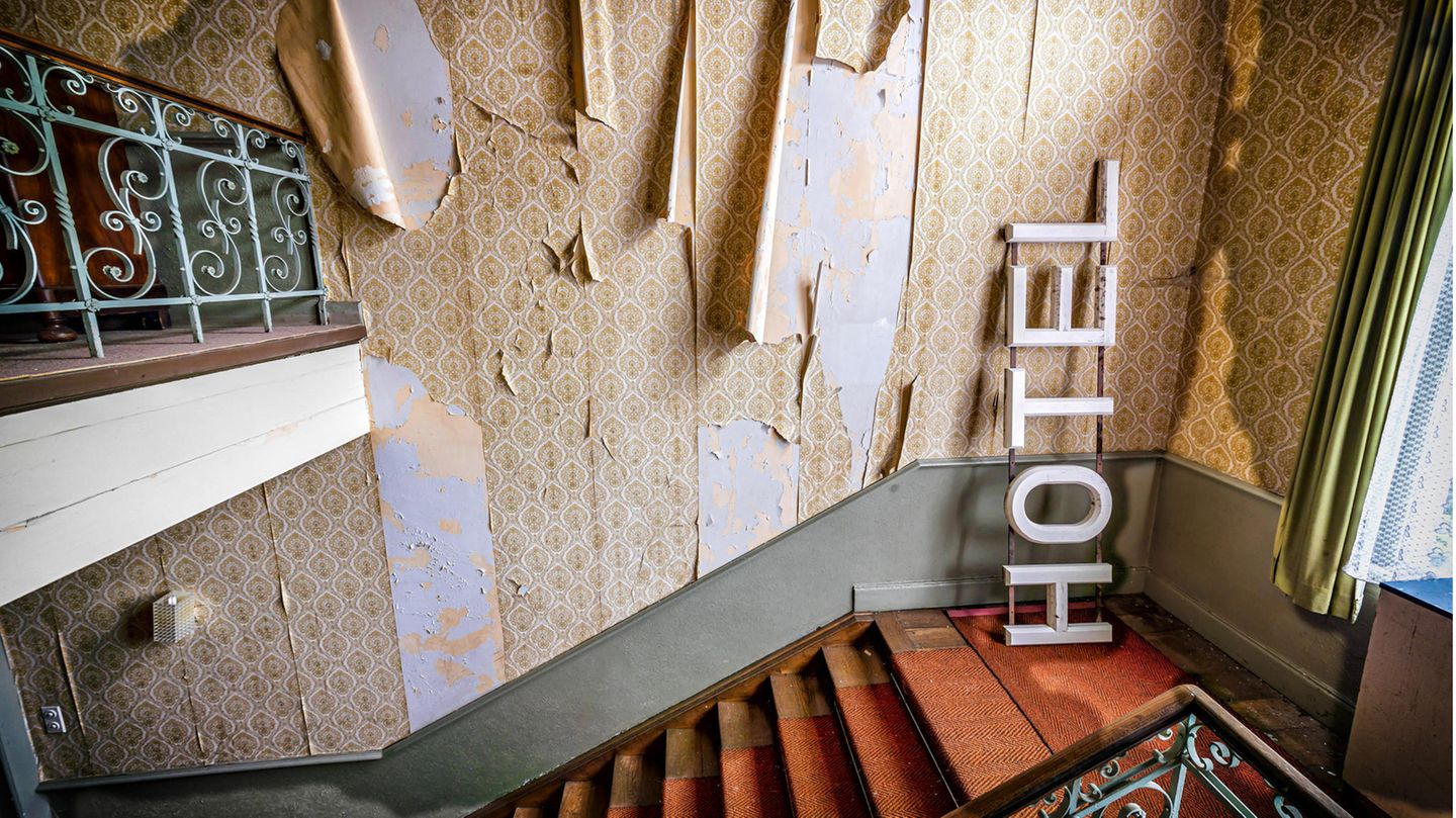 Kurhaus Sand an der Schwarzwaldhochstraße