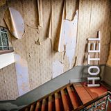 Kurhaus Sand an der Schwarzwaldhochstraße