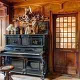 Kurhaus Sand an der Schwarzwaldhochstraße