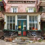 Kurhaus Sand an der Schwarzwaldhochstraße
