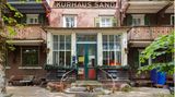 Kurhaus Sand an der Schwarzwaldhochstraße