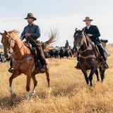 Oscars: The Power of the Dog