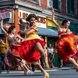 Oscars: Ariana DeBose